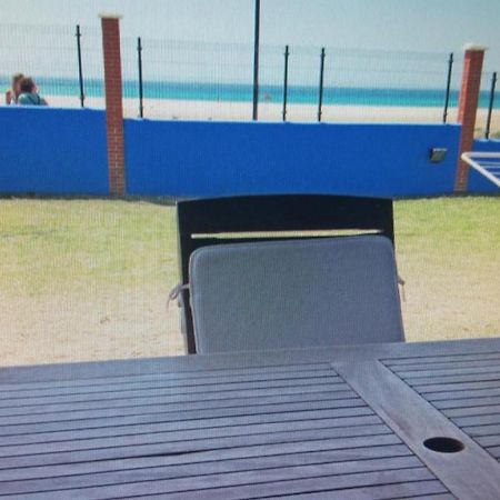 Lances Playa Apartman Tarifa Kültér fotó