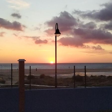 Lances Playa Apartman Tarifa Kültér fotó